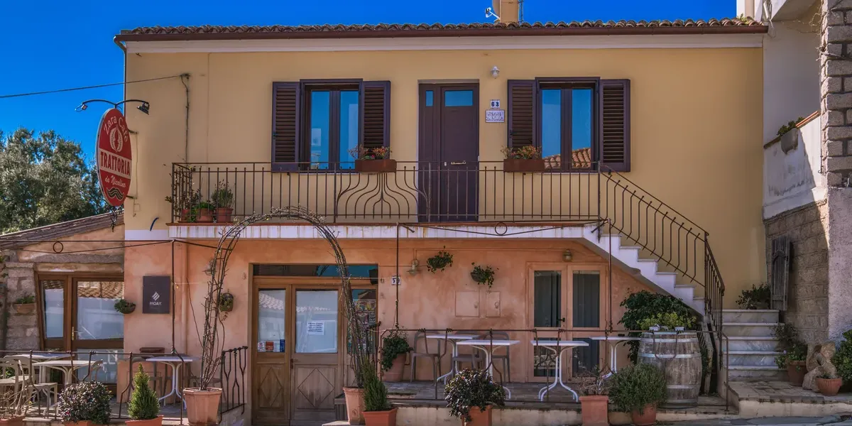 Prenotazione BB Da Nicoletta