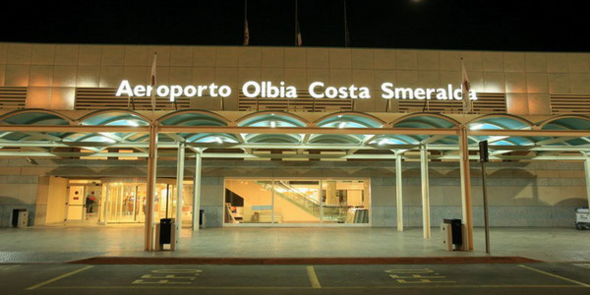 Aeroporto Olbia Costa Smeralda